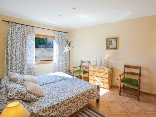 Apartment Ullar�