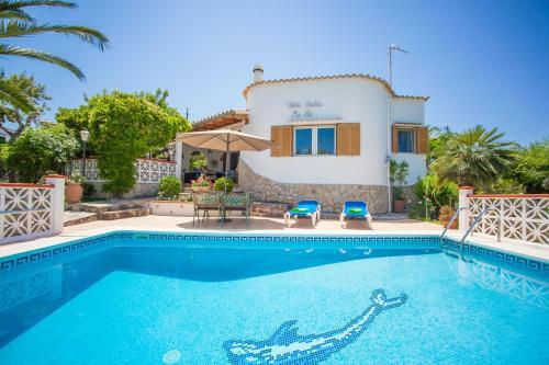 Villa Bella More
