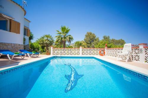 Villa Bella More