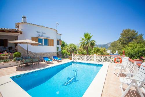 Villa Bella More