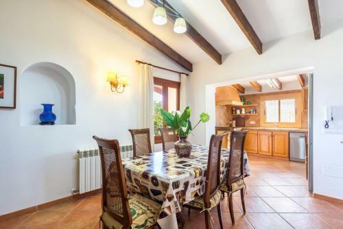 Villa Tabo