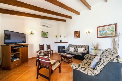 Villa Tabo