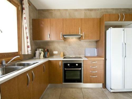 Holiday Home Pla De Ses Rotes