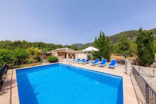 Villa Can Sedes