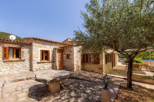 Villa Can Sedes