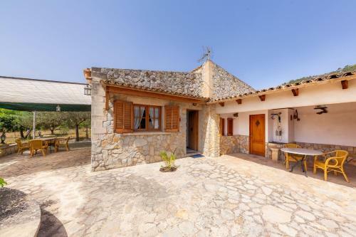 Villa Can Sedes
