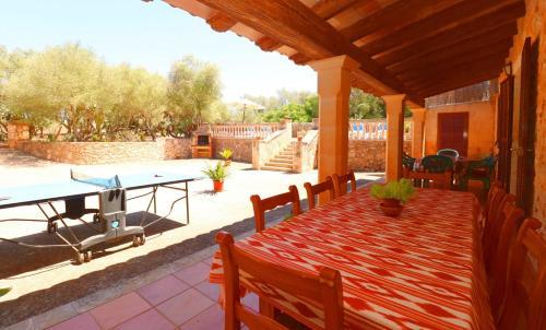 Villa Can Guillem