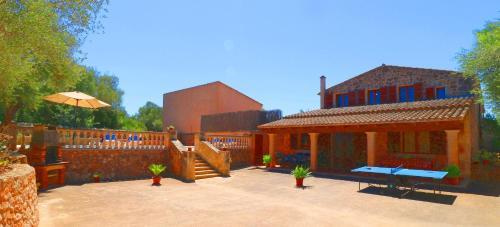 Villa Can Guillem
