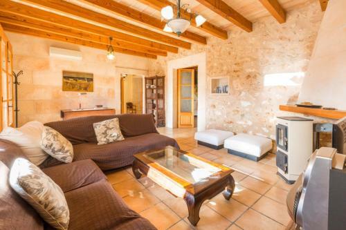 Villa Sa Sorda