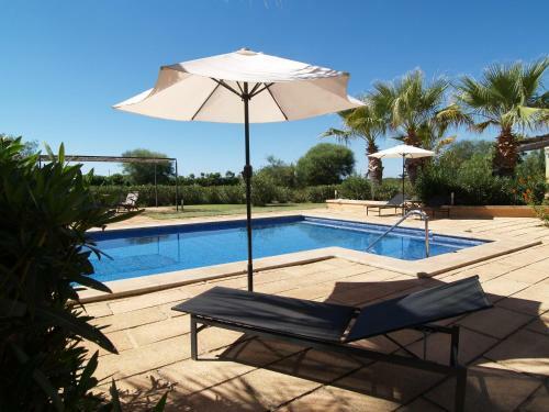 Luxury Villa Son Catlar