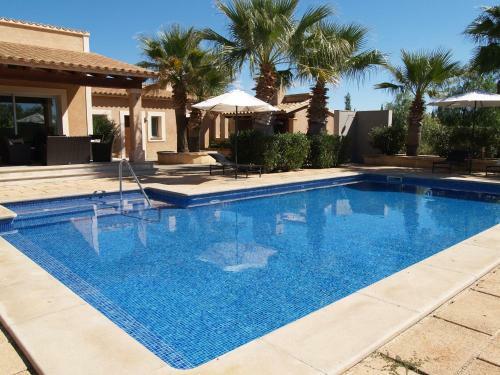 Luxury Villa Son Catlar