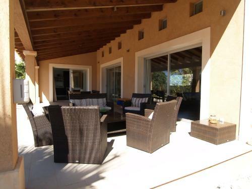 Luxury Villa Son Catlar