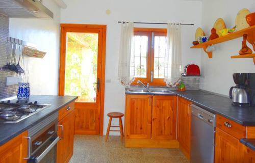 Villa Son Antem
