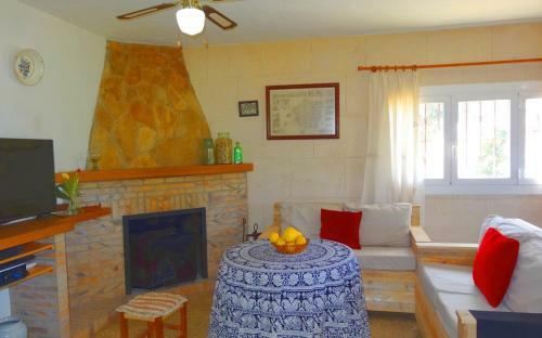 Villa Son Antem