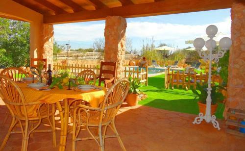 Villa Son Antem