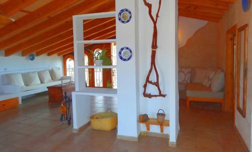 Villa Son Antem