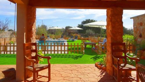 Villa Son Antem