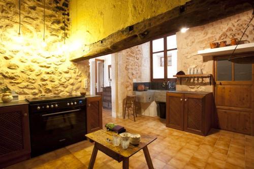 Villa Sa Vinyoleta