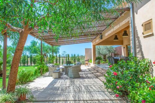 Villa Sa Sinia Vella