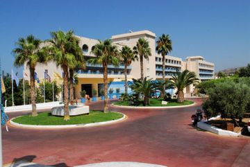 Hotel Royal Belvedere
