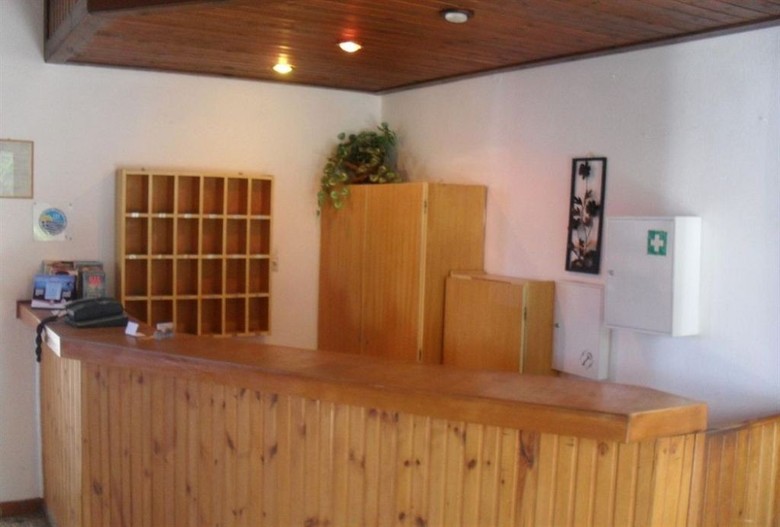 Hotel Armonia