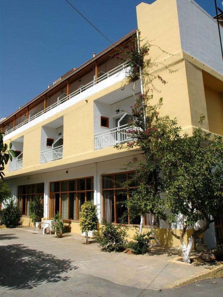 Hotel Armonia