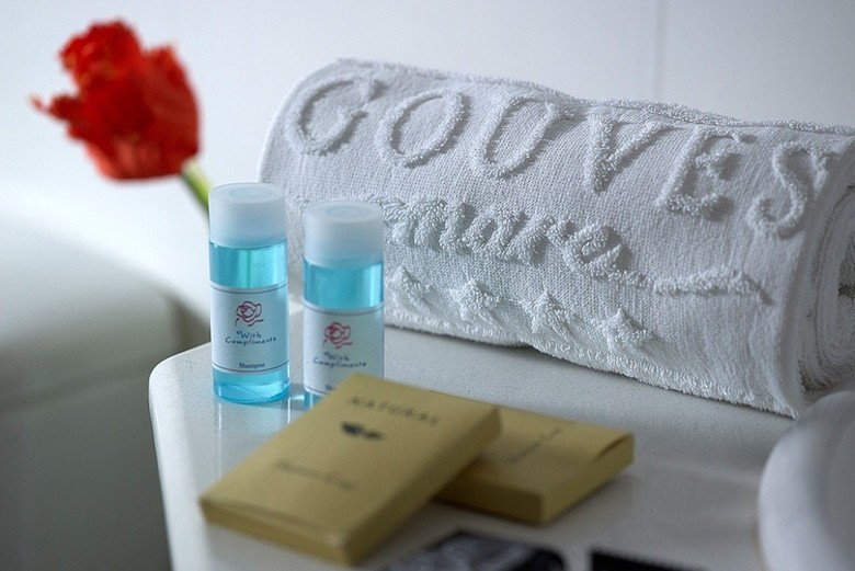 Hotel Gouves Mare