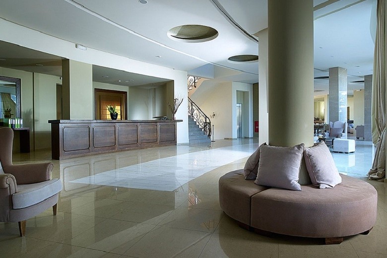 Hotel Gouves Mare