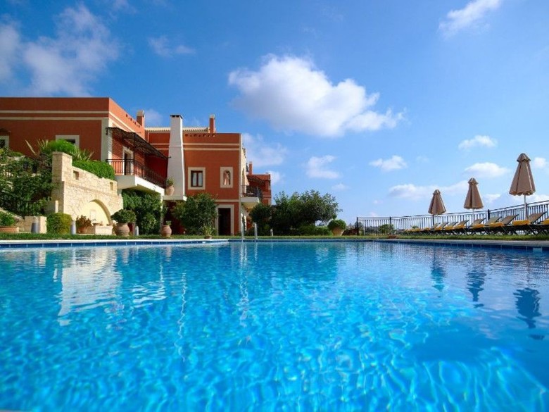 Hotel Katalagari Country Suites