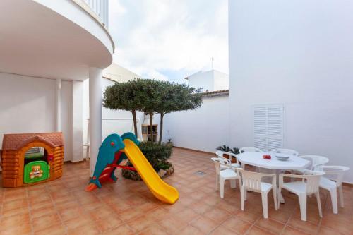 Apartamento Yourhouse Can Biel