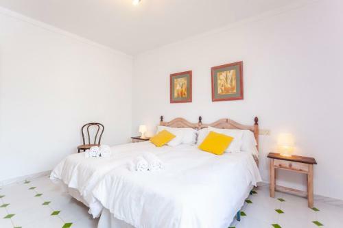 Apartamento Yourhouse Can Biel