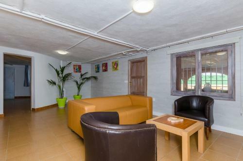 Villa Son Baul�
