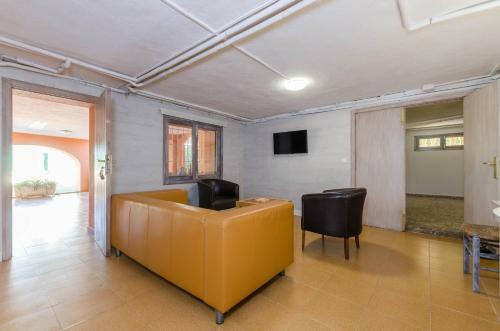 Villa Son Baul�