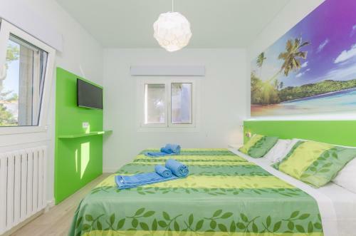 Villa Son Baul�