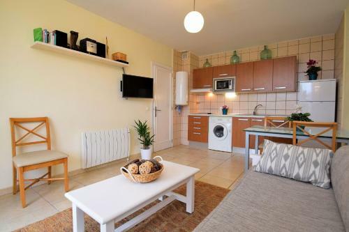 Apartamento 092 Can Picafort Can Ribera