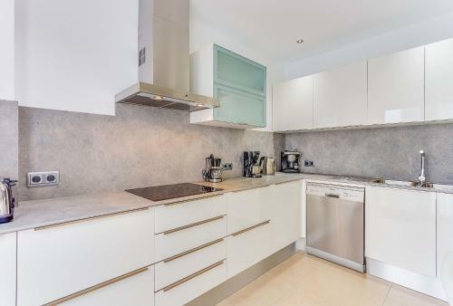 Yupihome Apartment Ca Na Xisca II