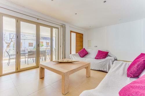 Yupihome Apartment Ca Na Xisca II