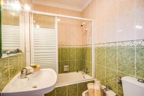 Can Picafort Villa Sleeps 11 Pool Air Con Wifi