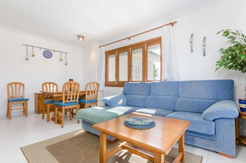 Apartamento Yourhouse Fonoll Mari