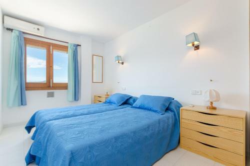 Apartamento Yourhouse Fonoll Mari