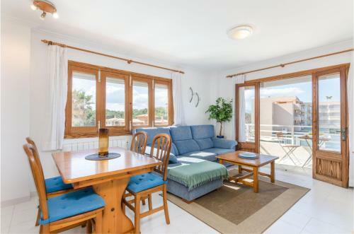 Apartamento Yourhouse Fonoll Mari