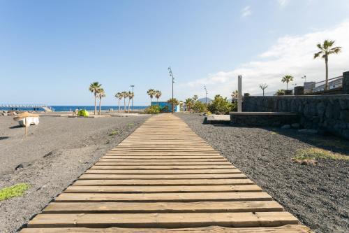Apartamento Live Candelaria Alsaca