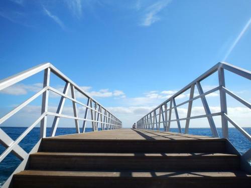 Apartamento Sunny & Cute With Sea Views