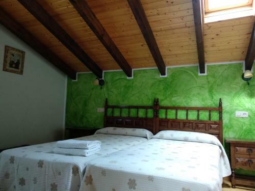 Buenavista Apartamentos Rurales