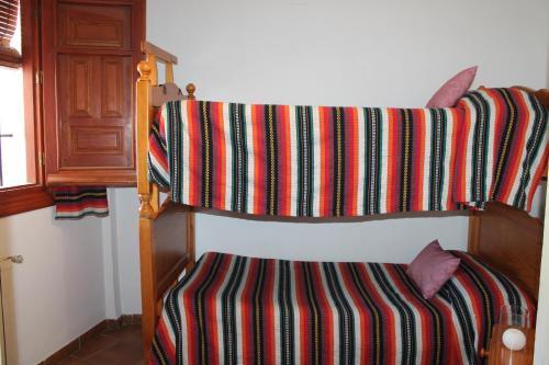 Apartamentos Rurales Rosendo: El Or�gano
