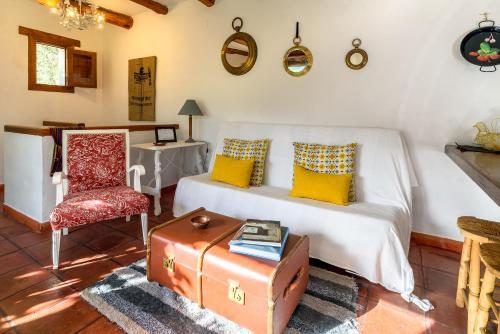 Agroturismo Casa Rural La Fragua