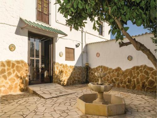 Seven-bedroom Holiday Home In Carcabuey