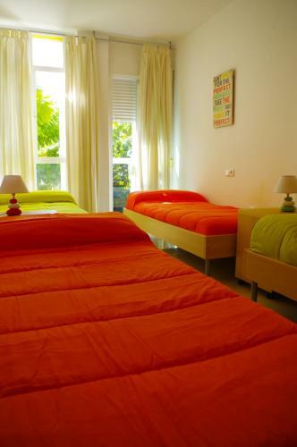 Apartamento San Crisp�n Centro Hist�rico