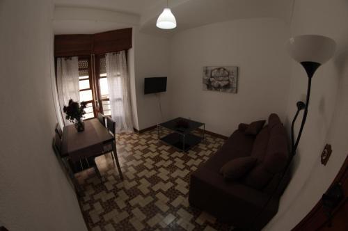 Apartamento Caridad Centro Hist�rico