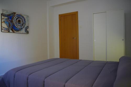Apartamento Completo Subida De San Diego Centro Hist�rico